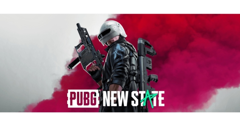 PUBG New State will be released on Android and iOS on November 11, has received over 50 million pre-registrations