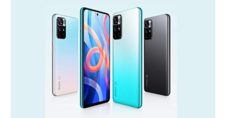 Redmi Note 11 Pro and Redmi Note 11 Pro+ to be rebranded for India as Xiaomi 11i and Xiaomi 11i HyperCharge 