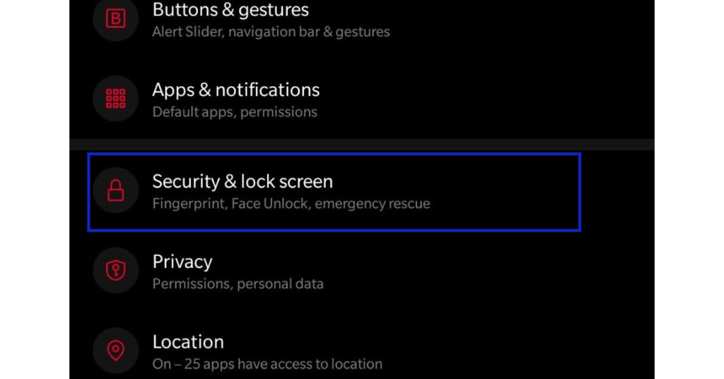 6 simple ways to disable touch screen on Android and iPhone