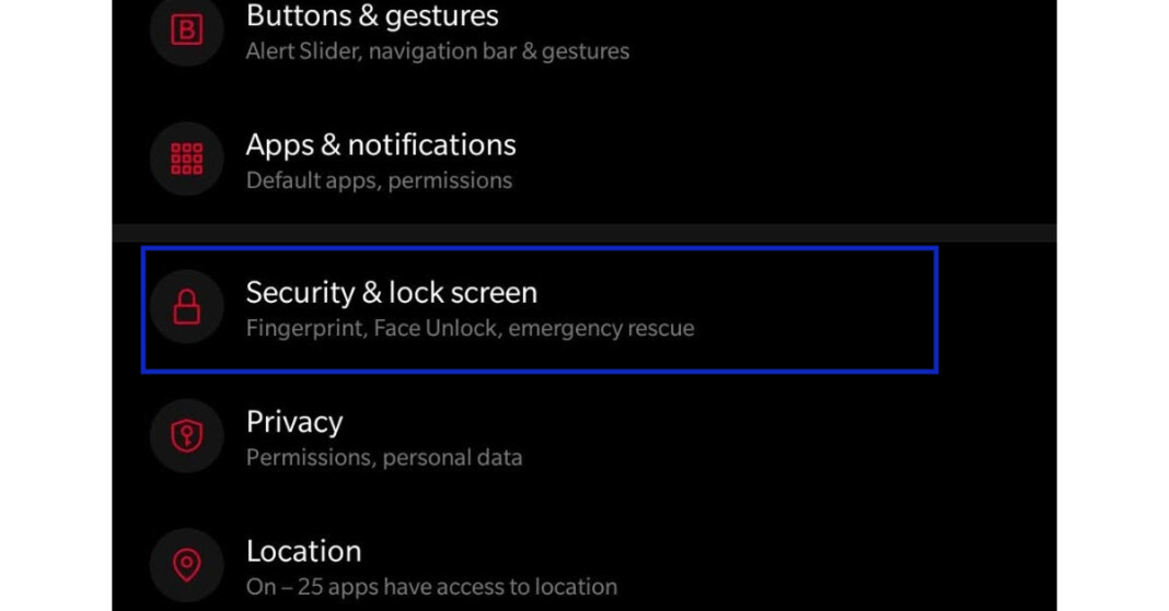 6 simple ways to disable touch screen on Android and iPhone
