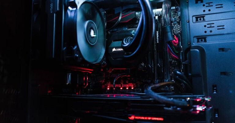 Top PC gaming cabinets under Rs 10,000
