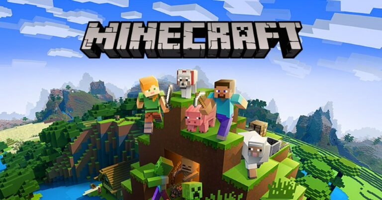 Top and best ways to download and play Minecraft on Chromebooks