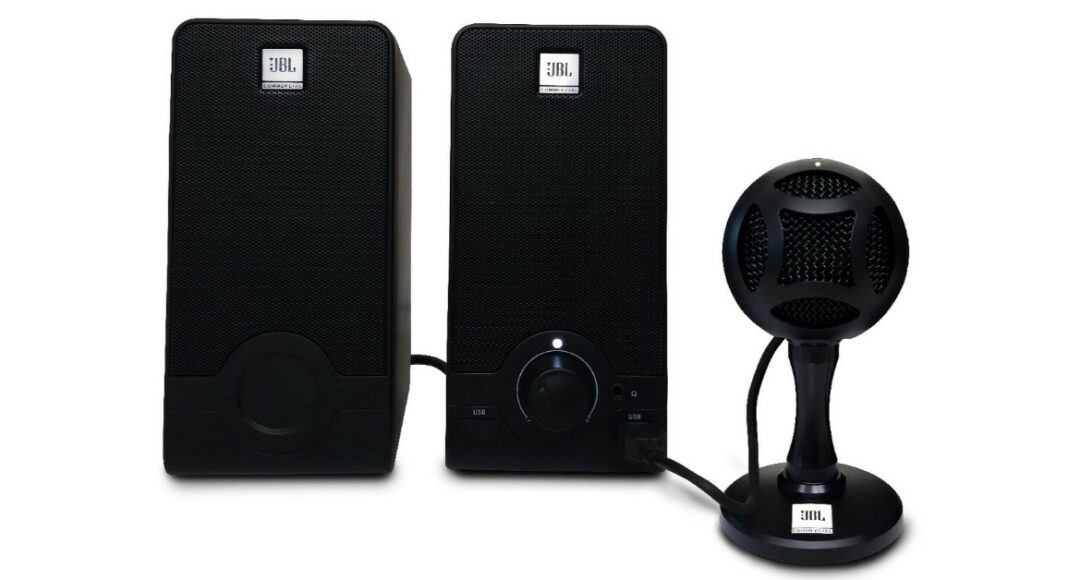 JBL Commercial CSUM06 microphone, WFH100 bundle by Harman launched in India