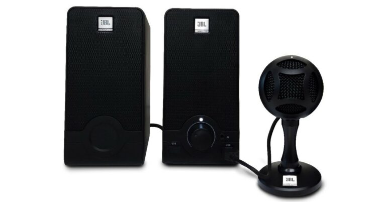 JBL Commercial CSUM06 microphone, WFH100 bundle by Harman launched in India
