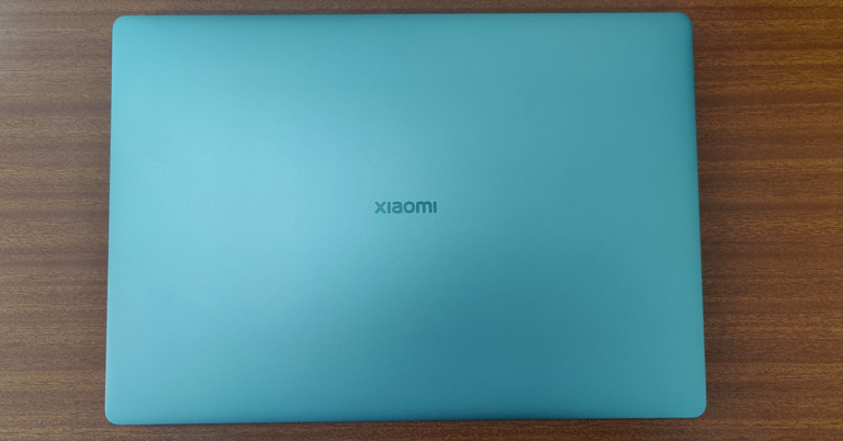 Xiaomi-Mi-Notebook-Ultra review