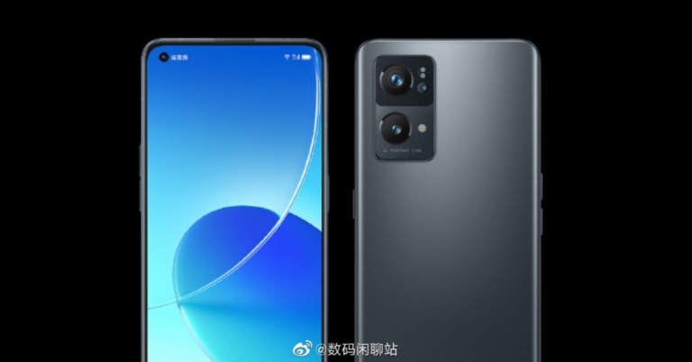 Oppo Reno 7, Reno 7 Pro specifications tipped, renders surfaced on the web