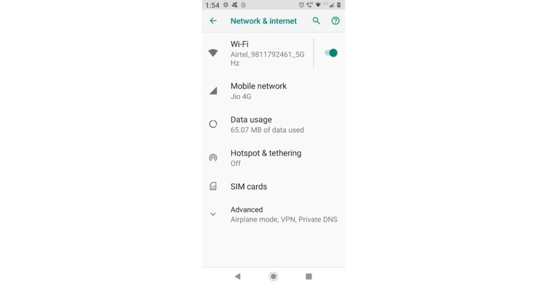 How to make stable calls using Wi-Fi calling in iOS and Android
