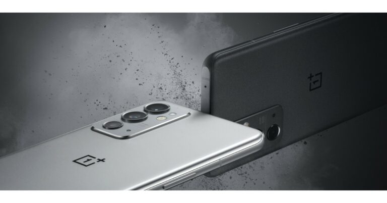 OnePlus 9RT smartphone and the OnePlus Buds Z2 TWS teased to launch in India soon
