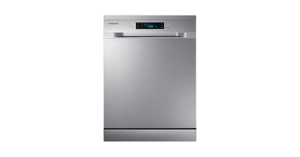 Samsung introduces IntensiveWash Dishwasher range for Indian cookware
