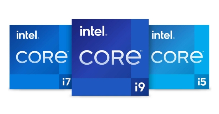 Intel 12th Gen Alder Lake CPUs for desktops announced