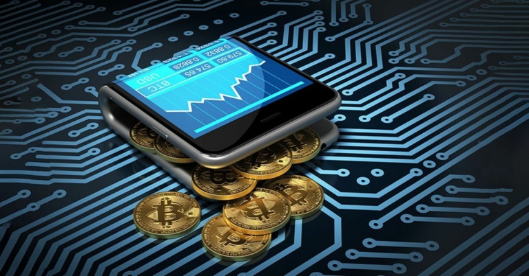 mine cryptocurrency in India