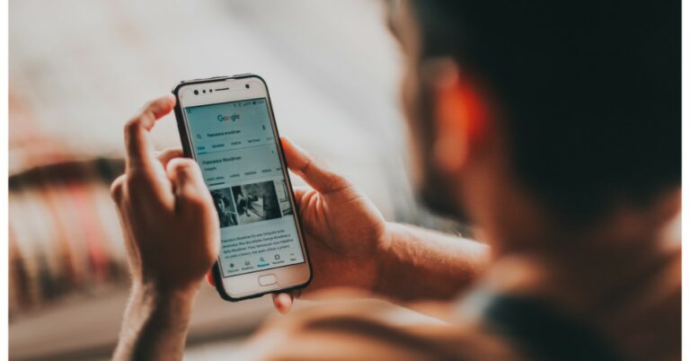 Google Search continuous scrolling results feature for mobile released