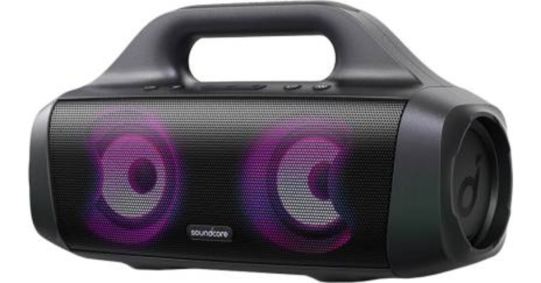 Soundcore Select Pro portable speaker launched in India