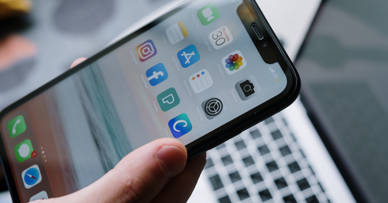 Speed up Your iPhone