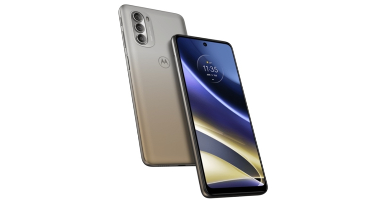 Moto G51 5G tipped to launch in India on December 10
