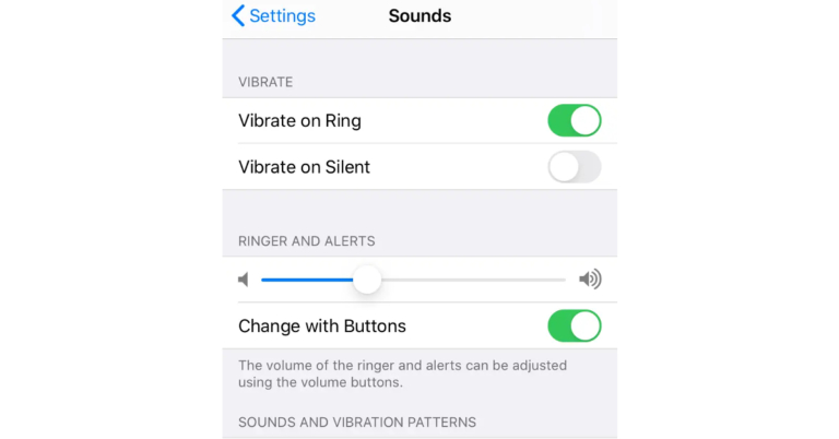 7 best ways to fix alarm volume too high or low on iPhone