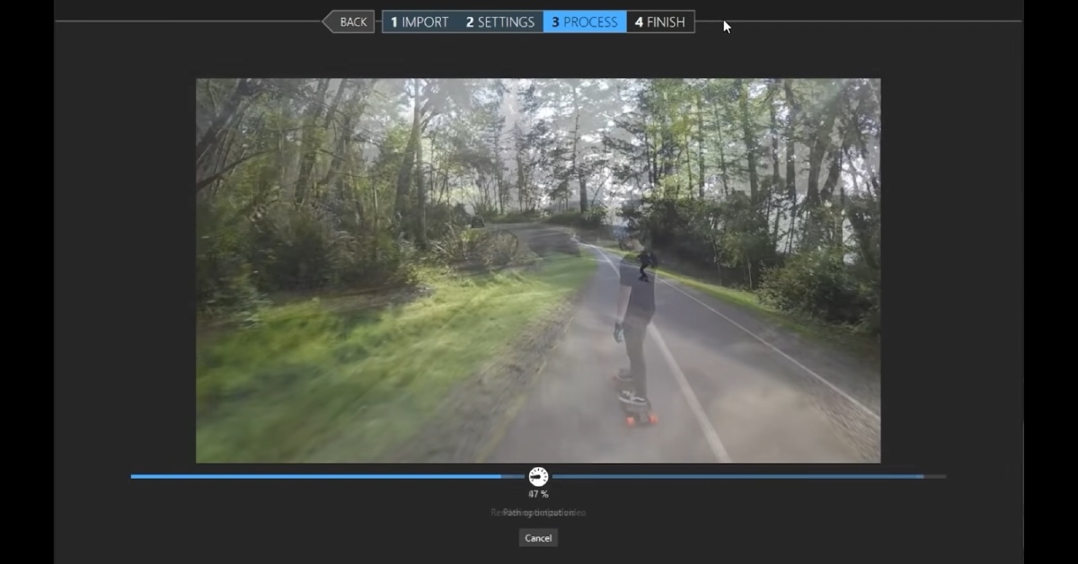 4 easy ways to convert regular videos to timelapse videos