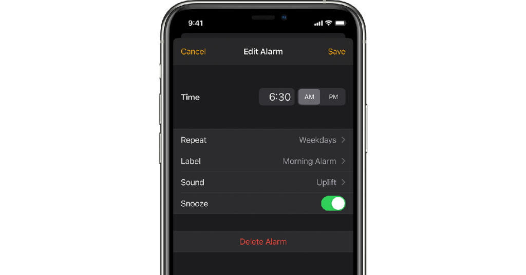 7 best ways to fix alarm volume too high or low on iPhone