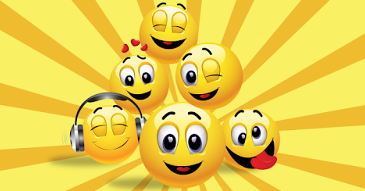 8 Best Emoji Keyboards for iPhone (2023)