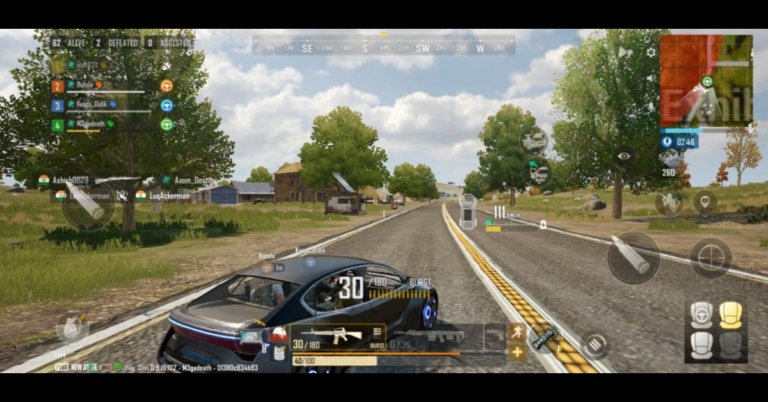 PUBG: New State launched and bricking Android devices