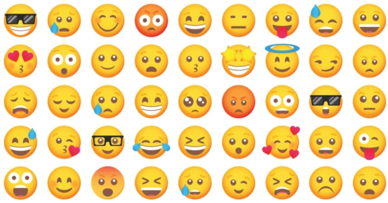 How to create your own custom emoji on Android
