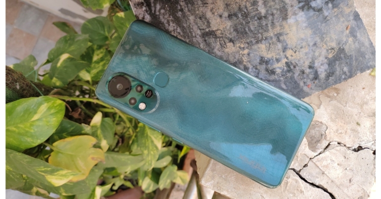 Infinix Hot 11S Review: A very good low budget smartphone