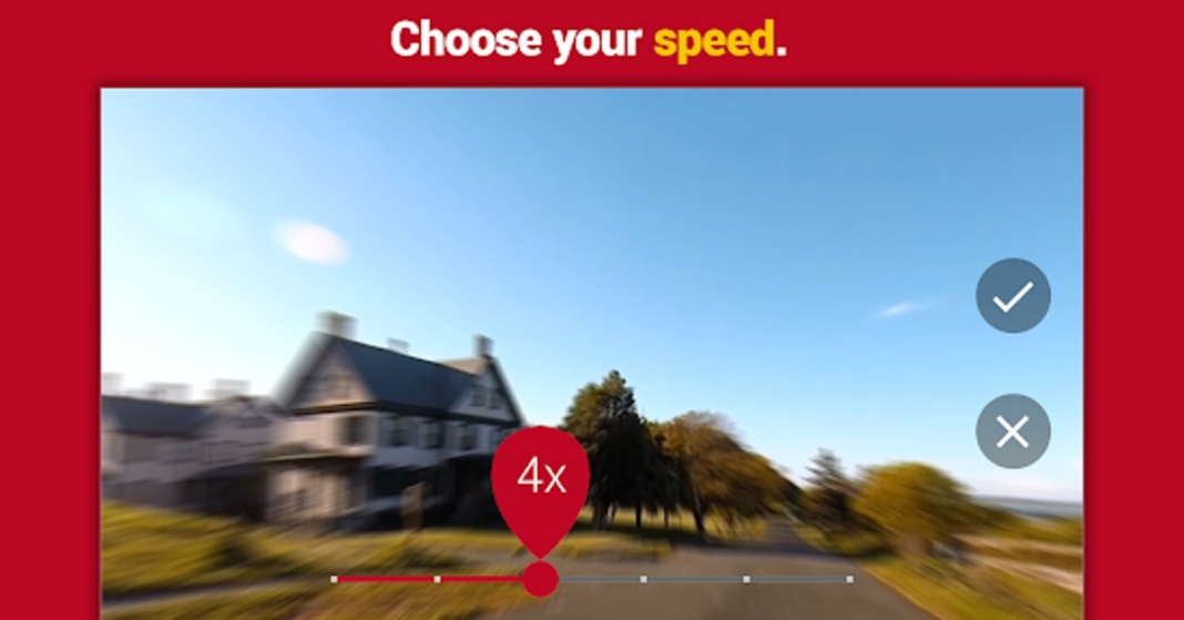 4 easy ways to convert regular videos to timelapse videos