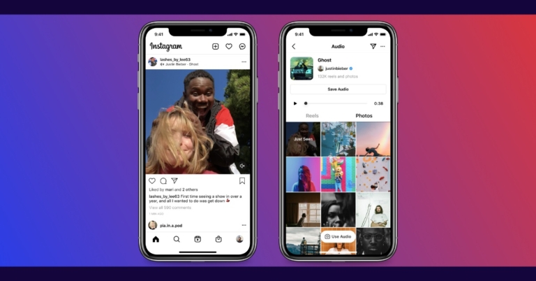 Now you can add music to your Instagram feed posts: Here is how to add music to your Instagram feed posts?