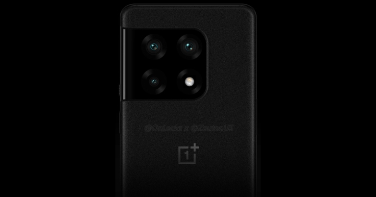 OnePlus 10 Pro leaked: This could be the price and specification!