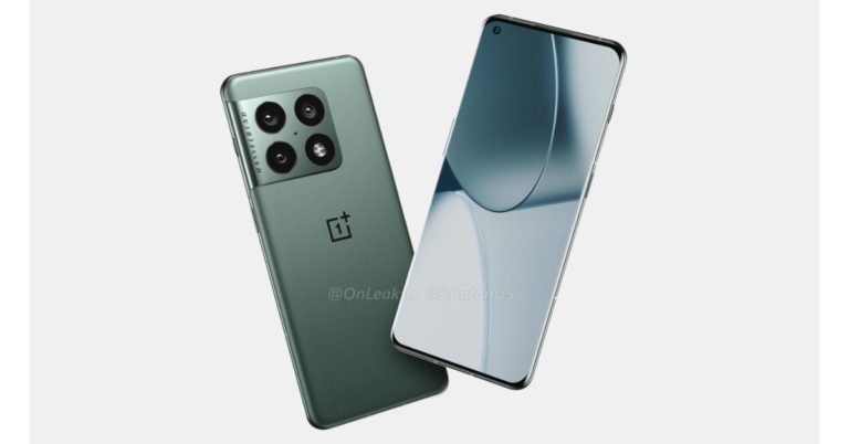 OnePlus 10 Pro specifications leaked, to be powered by Snapdragon 8 Gen 1 SoC