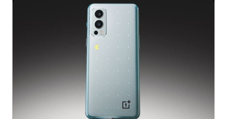 OnePlus Nord 2 Pac Man Edition released: Availability and pricing details inside