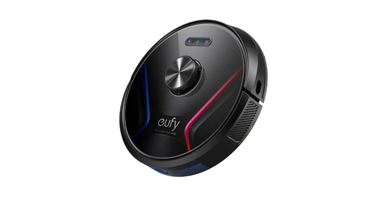 Eufy Robovac X8 Hybrid robotic vacuum cleaner with cleaning and mopping capabilities launched