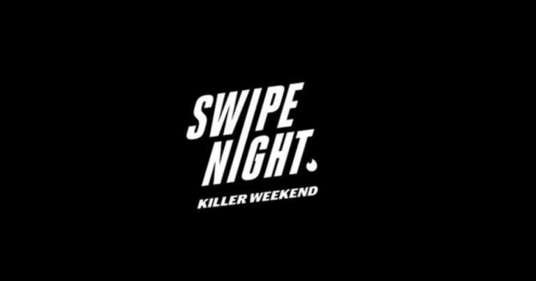 Tinder’s Swipe Night: Killer Weekend second season announced
