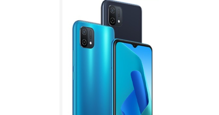 Oppo A16K budget smartphone with MediaTek Helio G35 SoC launched