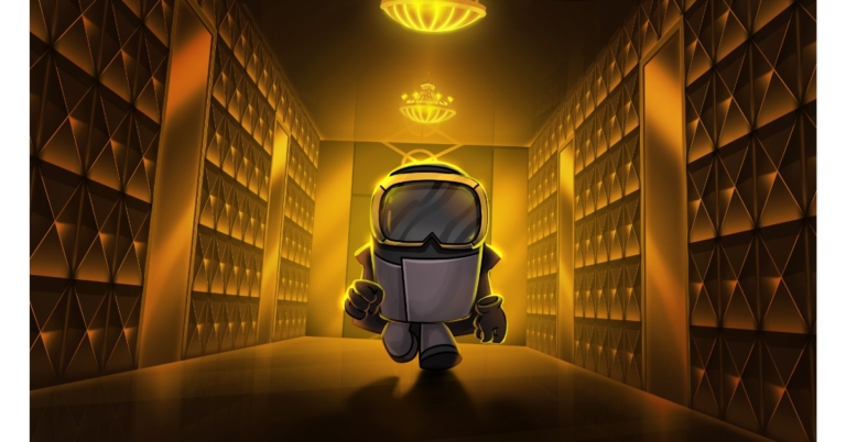 Indian made Silly World now brings Squid Game inspired Squid Royale modes