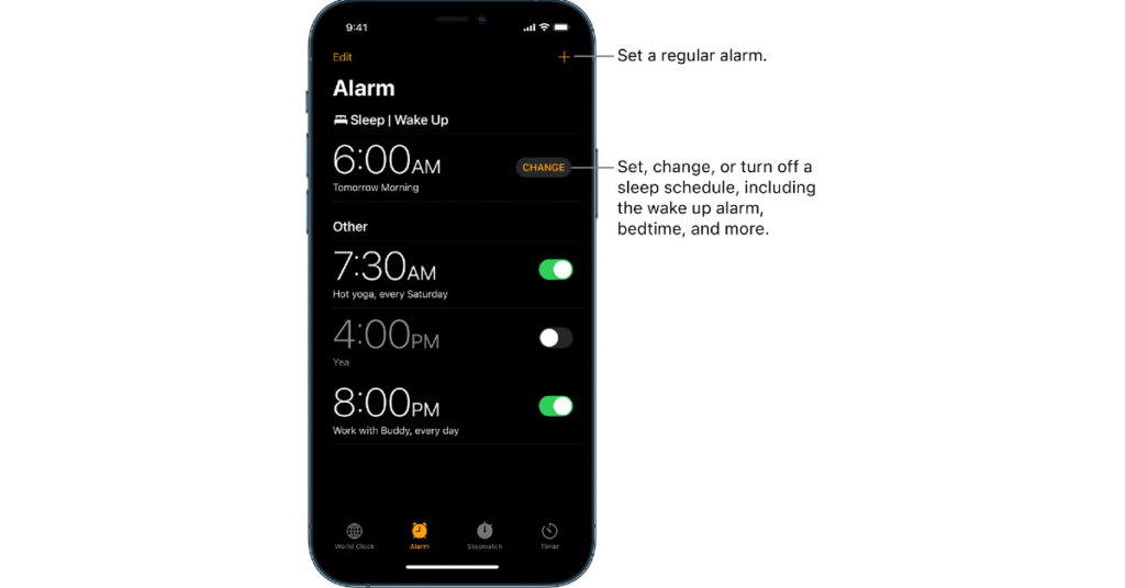 7 best ways to fix alarm volume too high or low on iPhone
