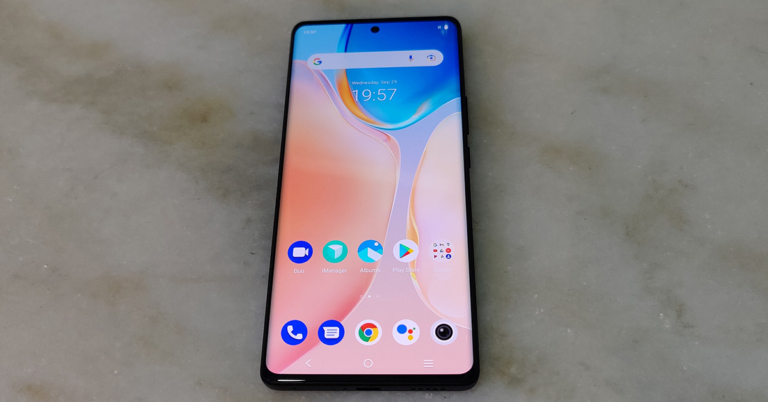Vivo X70 Pro Plus review