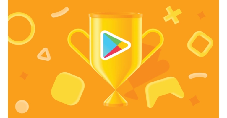 Winners of Google Play Best of 2021 Awards in India announced