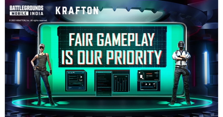 Krafton to enforce permanent Battlegrounds Mobile India ban from today to prevent cheating
