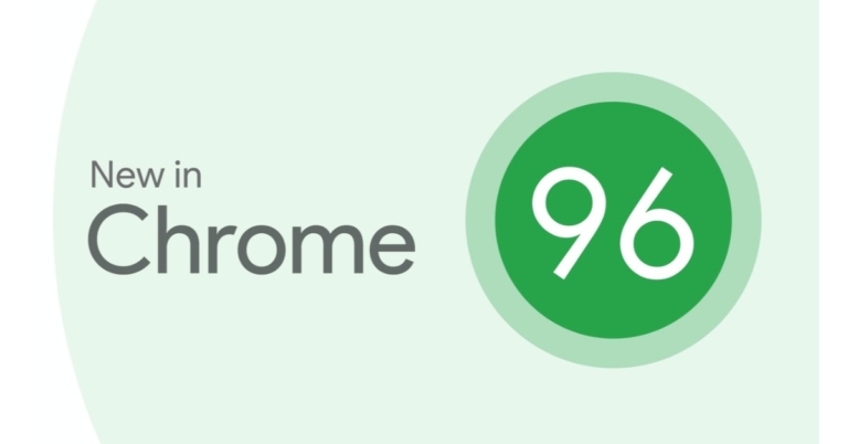 Chrome 96 is rolling out now, here is what’s new in the Google Chrome Browser