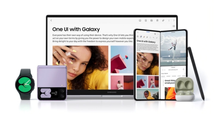 Android 12: Samsung’s One UI 4 now available for Samsung Galaxy S21 Series