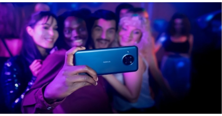 Nokia X100 powered by Qualcomm Snapdragon 480 chipset launched