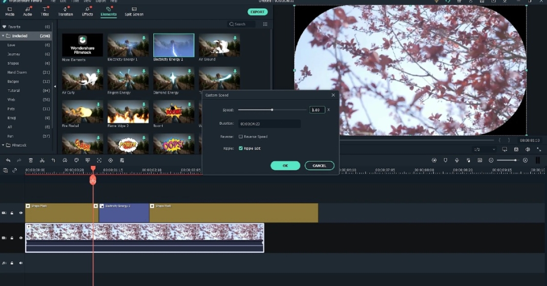 4 easy ways to convert regular videos to timelapse videos