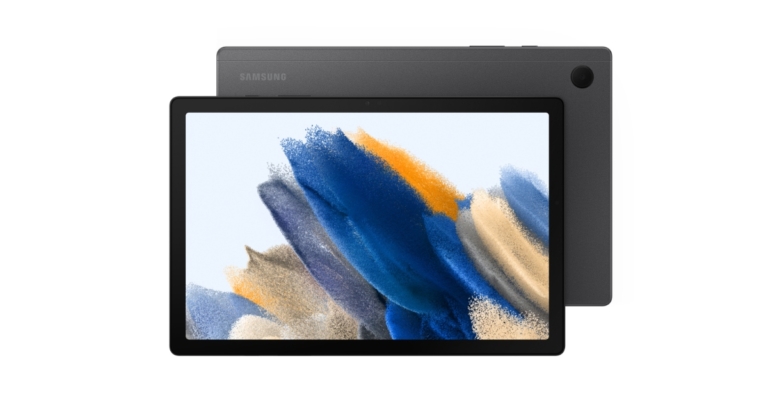 Samsung Galaxy Tab A8 officially announced: Specifications and price details inside