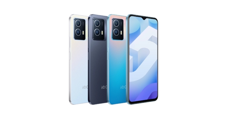 iQoo U5 with 120Hz FHD+ display launched