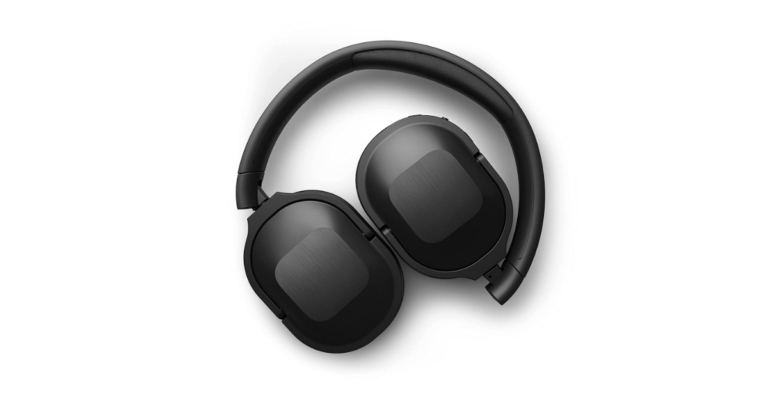 Philips TAH6506BK headphones with ANC and 30 hours of playtime launched in India