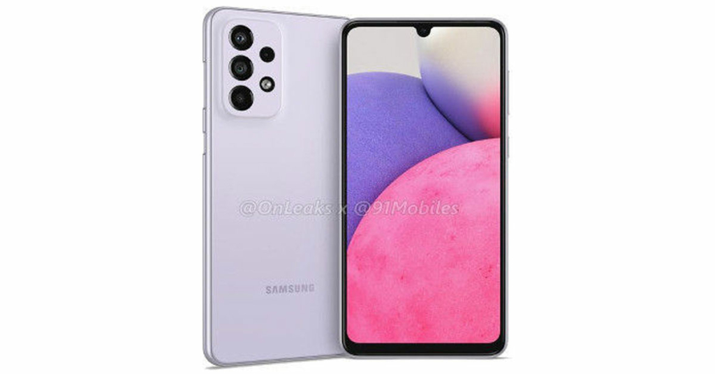 Top 5 Samsung phones to launch in quarter 1 of 2022