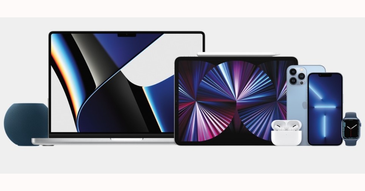 Apple Days Sale goes live on Vijay Sales, deals on other Apple products