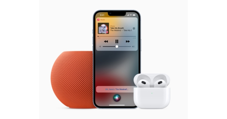 Apple Music Voice Plan announced at Rs 49 per month for users in India