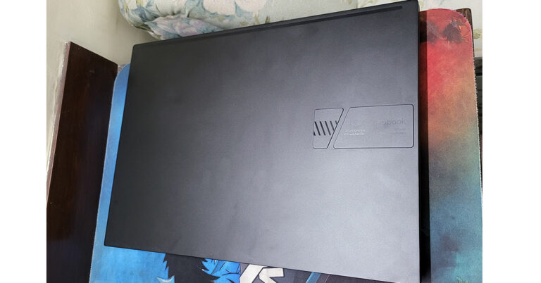 Asus-Vivobook-Pro-14x review